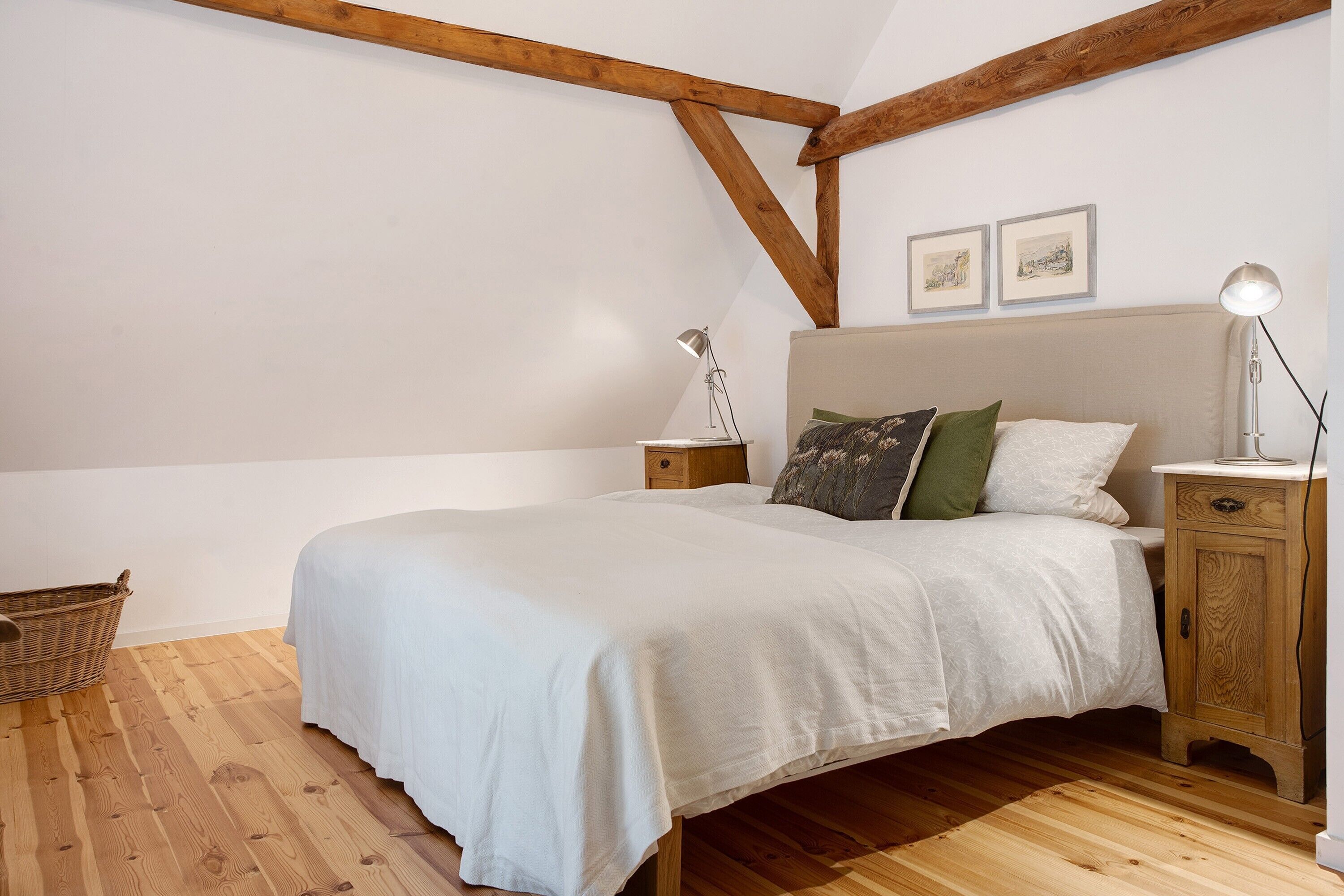 客房