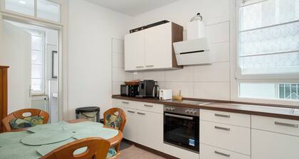 Appartement 'Siravit Am See' avec vue sur le lac, balcon et Wi-Fi