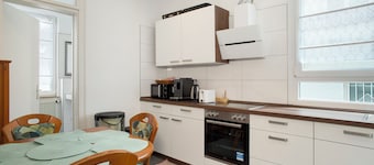 Apartment 'Siravit Am See' with Lake View, Balcony and Wi-Fi
