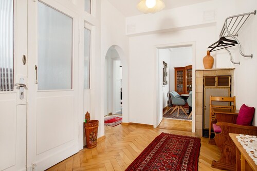 Apartment 'Siravit Am See' with Lake View, Balcony and Wi-Fi