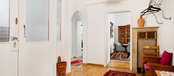 Apartment 'Siravit Am See' with Lake View, Balcony and Wi-Fi