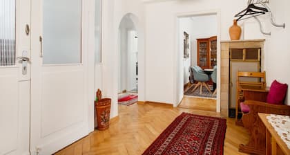 Ferienwohnung 'Siravit Am See' mit Seeblick, Balkon und Wi-Fi