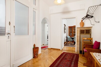 Apartment 'Siravit Am See' with Lake View, Balcony and Wi-Fi