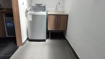 Executive Apartment, 1 Double Bed with Sofa bed | Terrace/patio