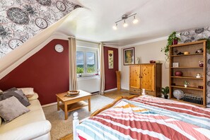 3 slaapkamers, gratis wifi, beddengoed