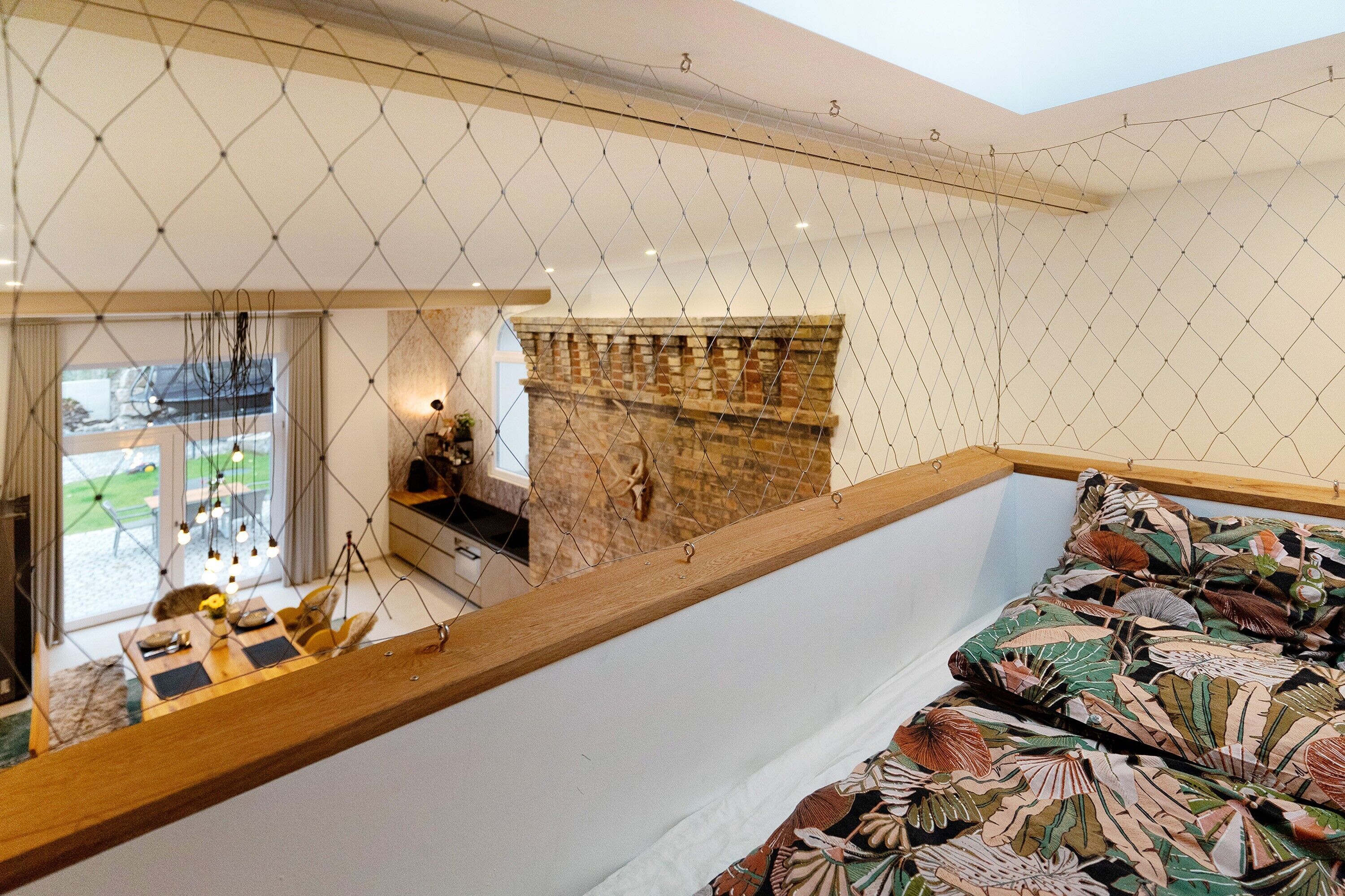 1 camera, Wi-Fi gratuito, lenzuola