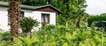 Holiday Home 'Haus Am See' with Private Terrace and Wi-Fi