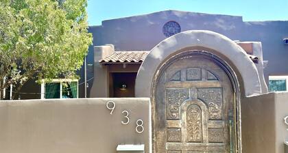 Casa Luna: A Southwest, Vintage Getaway!
