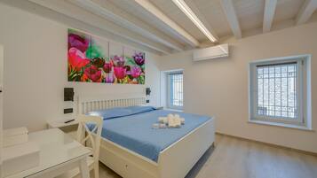 2 slaapkamers, gratis wifi, beddengoed