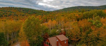 Hot Tub, Sauna, Game Room, Fire Pit, BBQ, Karaoke, Dogs OK