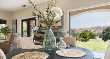 The Ranch Guesthouse, wake up to serenity!