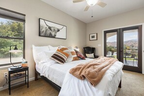 2 Schlafzimmer, Bügeleisen/Bügelbrett, Reisekinderbett, WLAN