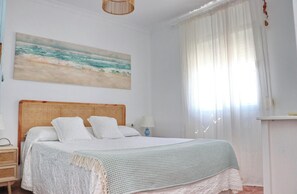 3 Schlafzimmer, Bettwäsche