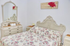 3 bedrooms, WiFi, bed sheets - Cybion Apartment in Conil (Conil de la Fra)