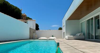 Casa El Azul Ă Chiclana