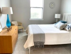 4 bedrooms, free WiFi, bed sheets