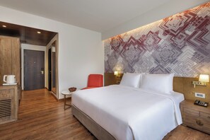 Free toiletries, hair dryer, bathrobes, slippers - Dusit Princess Kathmandu (Kathmandu)