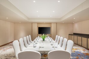 Meeting facility - Dusit Princess Kathmandu (Kathmandu)