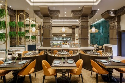 Dusit Princess Kathmandu