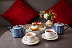 Daily continental breakfast (NPR 1200 per person) - Dusit Princess Kathmandu (Kathmandu)