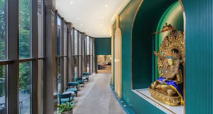 Dusit Princess Kathmandu