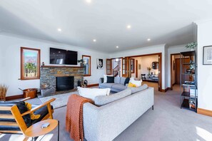 Tv, pejs, Netflix, streamingtjenester