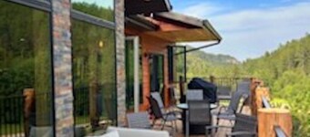 Higgins Hideaway close to downtown Spearfish