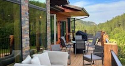 Higgins Hideaway close to downtown Spearfish