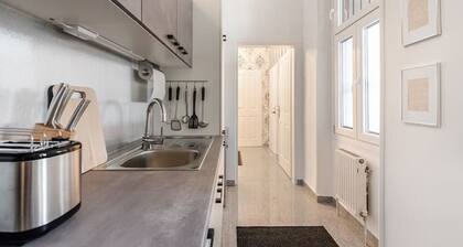 Sophie's Place Yppenplatz - free parking spaces