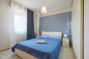 Appartement | 1 slaapkamer