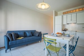 Apartment | 1 Schlafzimmer