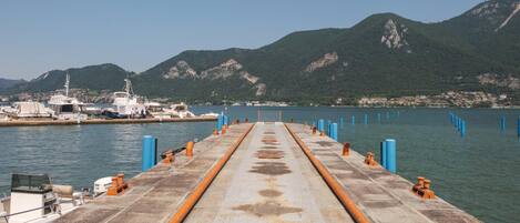 Apartamento | 1 quarto