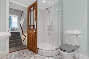 House | 4 bedrooms - Penalun House - Beautiful Sea Views (Tenby)
