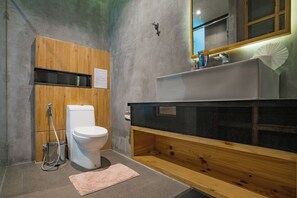 Bathroom - Relife Windy by space A204 (Rawai)