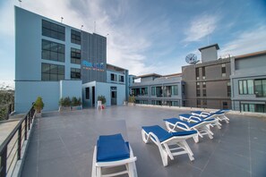 Exterior - Relife Windy by space A204 (Rawai)