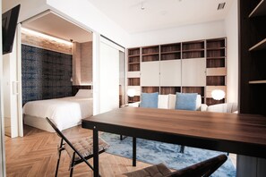 1 habitación 