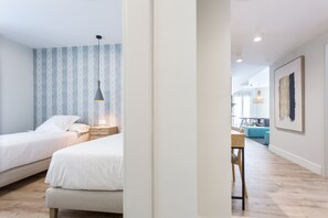 4 bedrooms