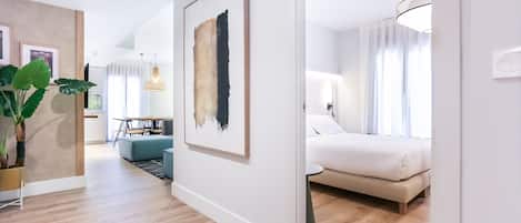 4 chambres