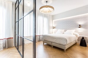 2 Schlafzimmer