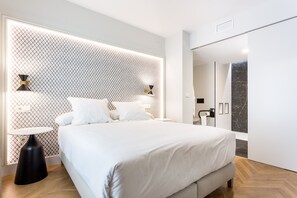 2 Schlafzimmer