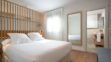 3 Schlafzimmer