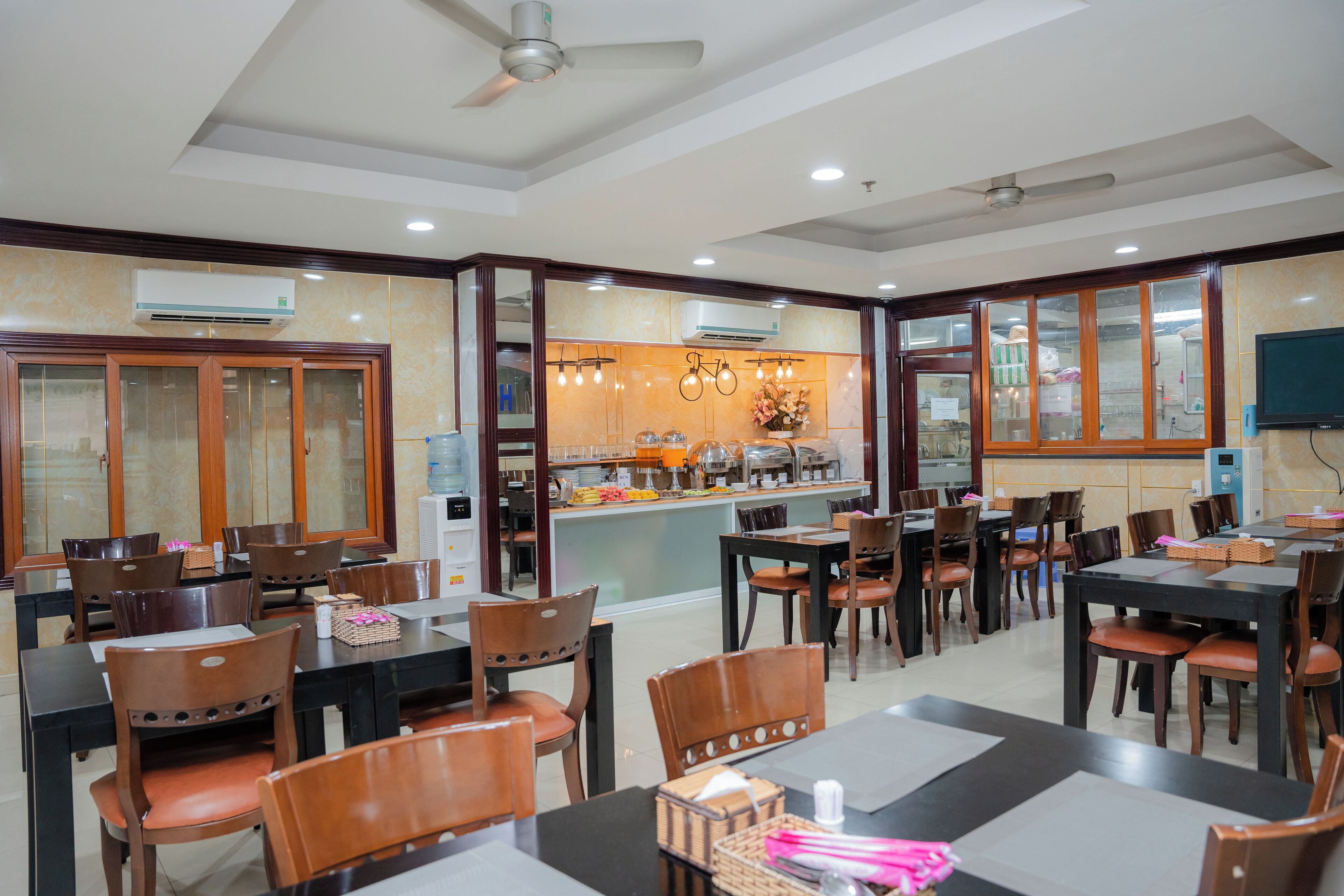 Restoran