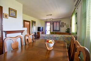 Villa, Smoking | 2 bedrooms