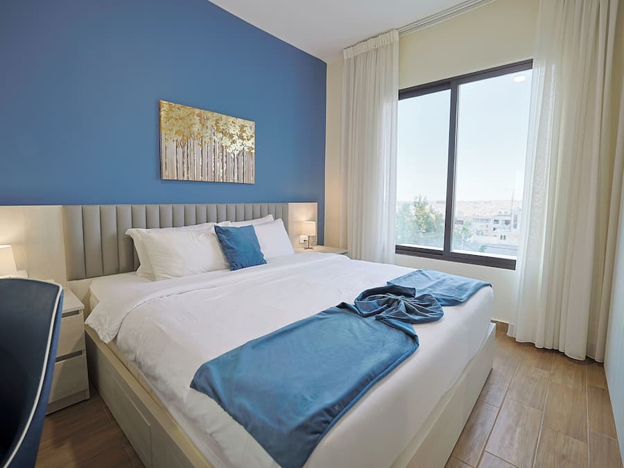 Sábanas de algodón egipcio y ropa de cama de alta calidad