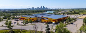 Miscellaneous - Luxury 2BR Guest Suite: Fast WiFi | BBQ | Rainfall Showers I Near Downtown (Calgary)