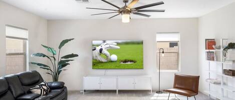 Televisión