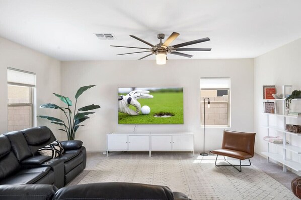 TV