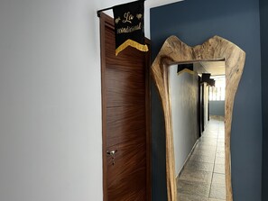 Interior detail - Hotel La Bikina (Tequila)