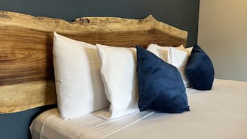 Suite Grand | 1 habitación, wifi gratis y ropa de cama