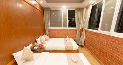 Paradise Boutique Hotel